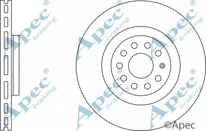 apecbraking-dsk2867