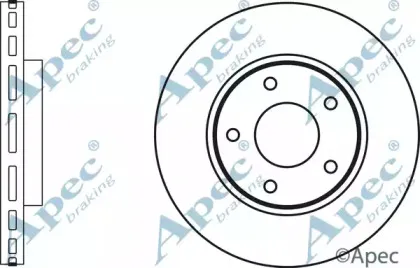 apecbraking-dsk2862