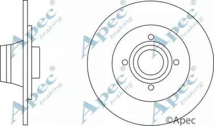 apecbraking-dsk2826