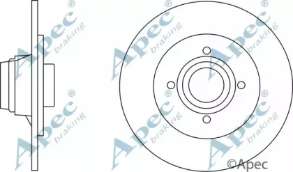 apecbraking-dsk2813
