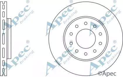 apecbraking-dsk2804
