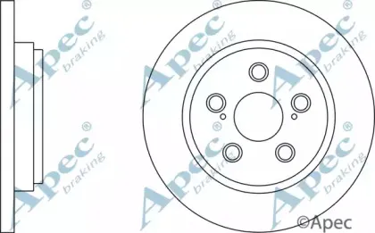 apecbraking-dsk2790