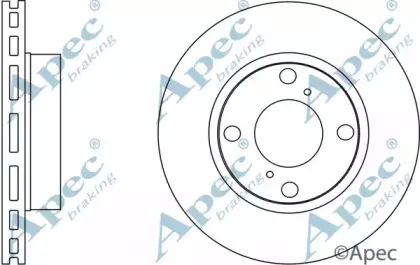 apecbraking-dsk2781