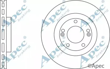 apecbraking-dsk2780