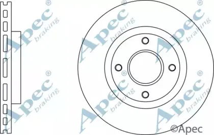 apecbraking-dsk2771