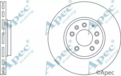 apecbraking-dsk2747