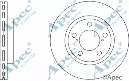 apecbraking-dsk2749