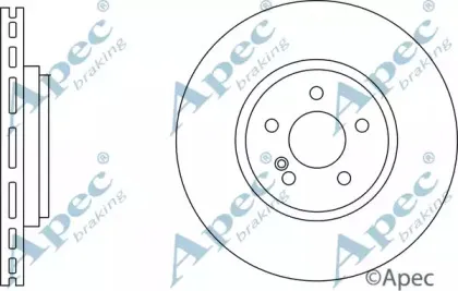 apecbraking-dsk2738