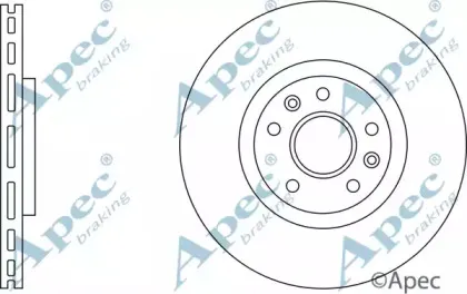 apecbraking-dsk2732