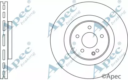 apecbraking-dsk2735