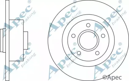 apecbraking-dsk2678