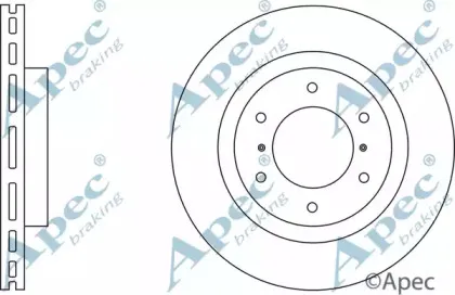 apecbraking-dsk2668