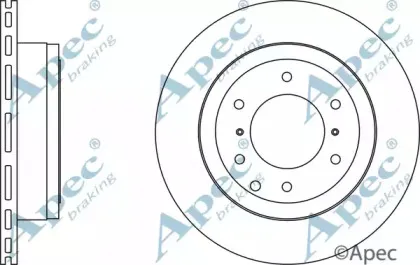 apecbraking-dsk2669