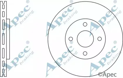 apecbraking-dsk2670