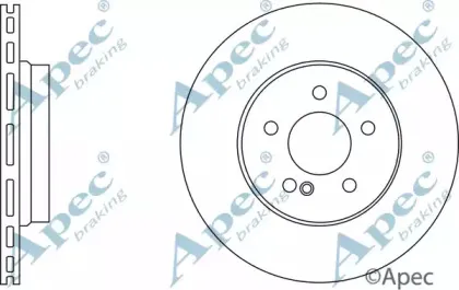 apecbraking-dsk2636
