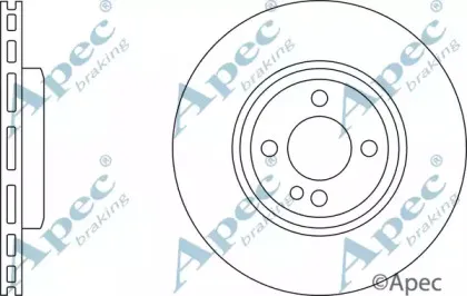 apecbraking-dsk2626