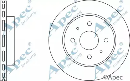 apecbraking-dsk2629