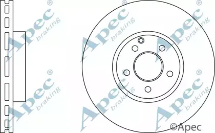 apecbraking-dsk2617