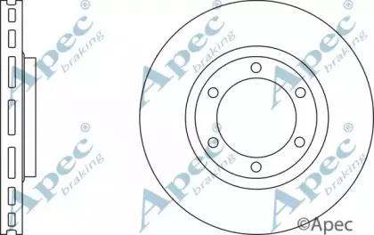 apecbraking-dsk2619