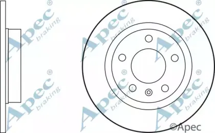 apecbraking-dsk2620
