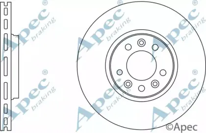 apecbraking-dsk2611