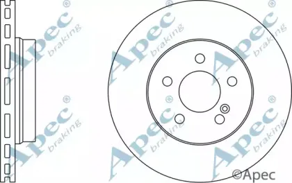 apecbraking-dsk2613