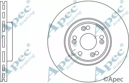 apecbraking-dsk2614