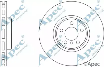 apecbraking-dsk2602