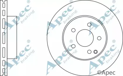 apecbraking-dsk2589