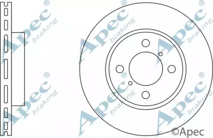 apecbraking-dsk2546