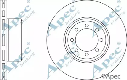 apecbraking-dsk2535