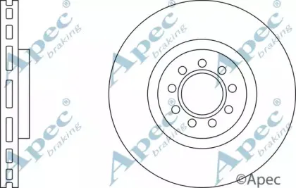 apecbraking-dsk2534