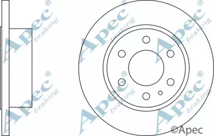 apecbraking-dsk2533