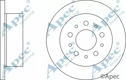 apecbraking-dsk2483