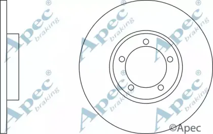 apecbraking-dsk2470
