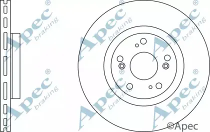 apecbraking-dsk2463