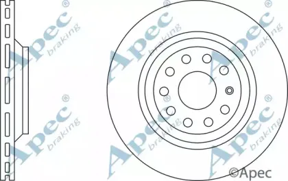 apecbraking-dsk2460