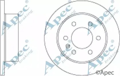 apecbraking-dsk2449