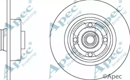 apecbraking-dsk2442