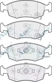 apecbraking-pad1933