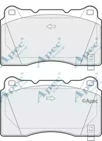 apecbraking-pad1391