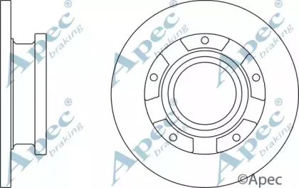 apecbraking-dsk2426