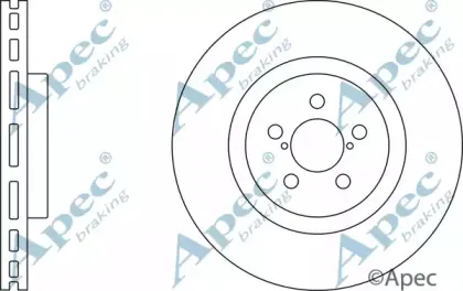 apecbraking-dsk2423