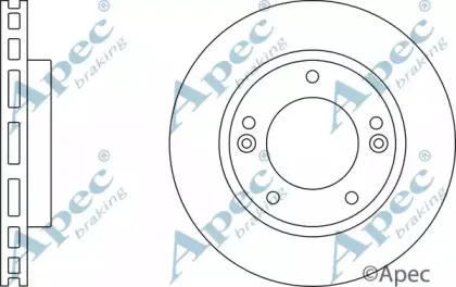 apecbraking-dsk2421