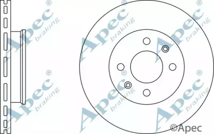 apecbraking-dsk2412
