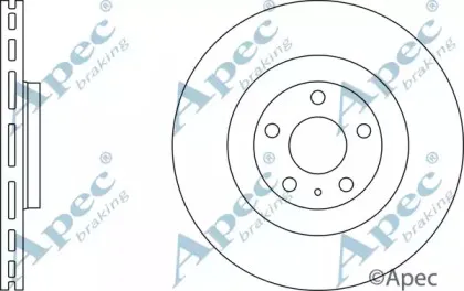 apecbraking-dsk2410