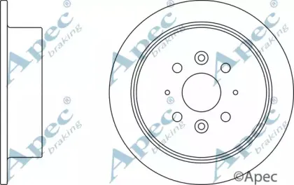 apecbraking-dsk2396