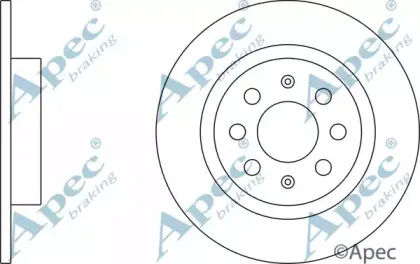 apecbraking-dsk2395
