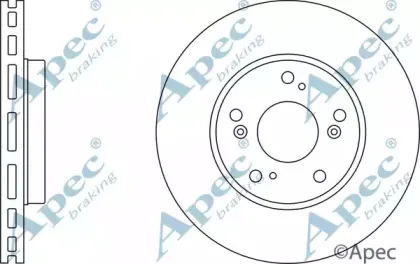 apecbraking-dsk2394