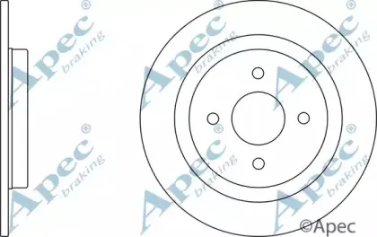 apecbraking-dsk2391